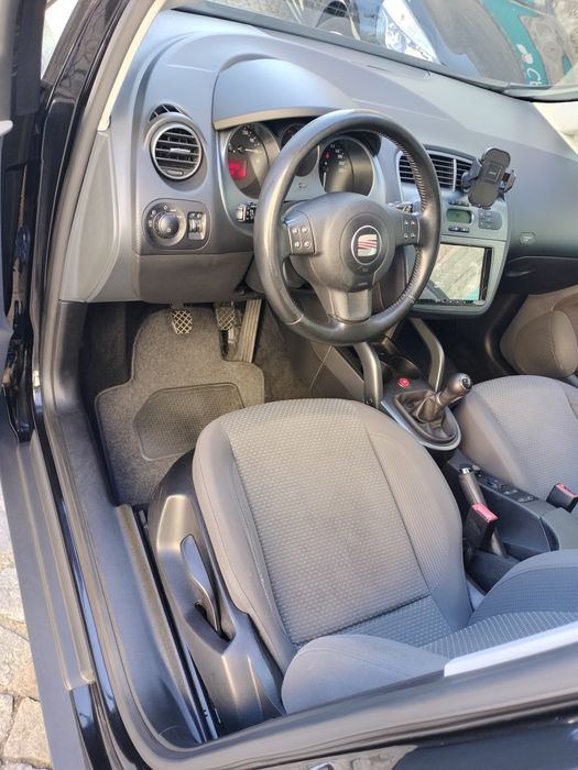Seat Altea XL 1.9 TDI
