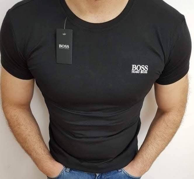 Koszulki męskie Nike Puma Guess Tommy Hilfiger Boss itp