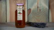5 sztuk: Syrop z owoców dzikiej róży 300 ml
