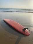 Log 9.2 guru surfboards