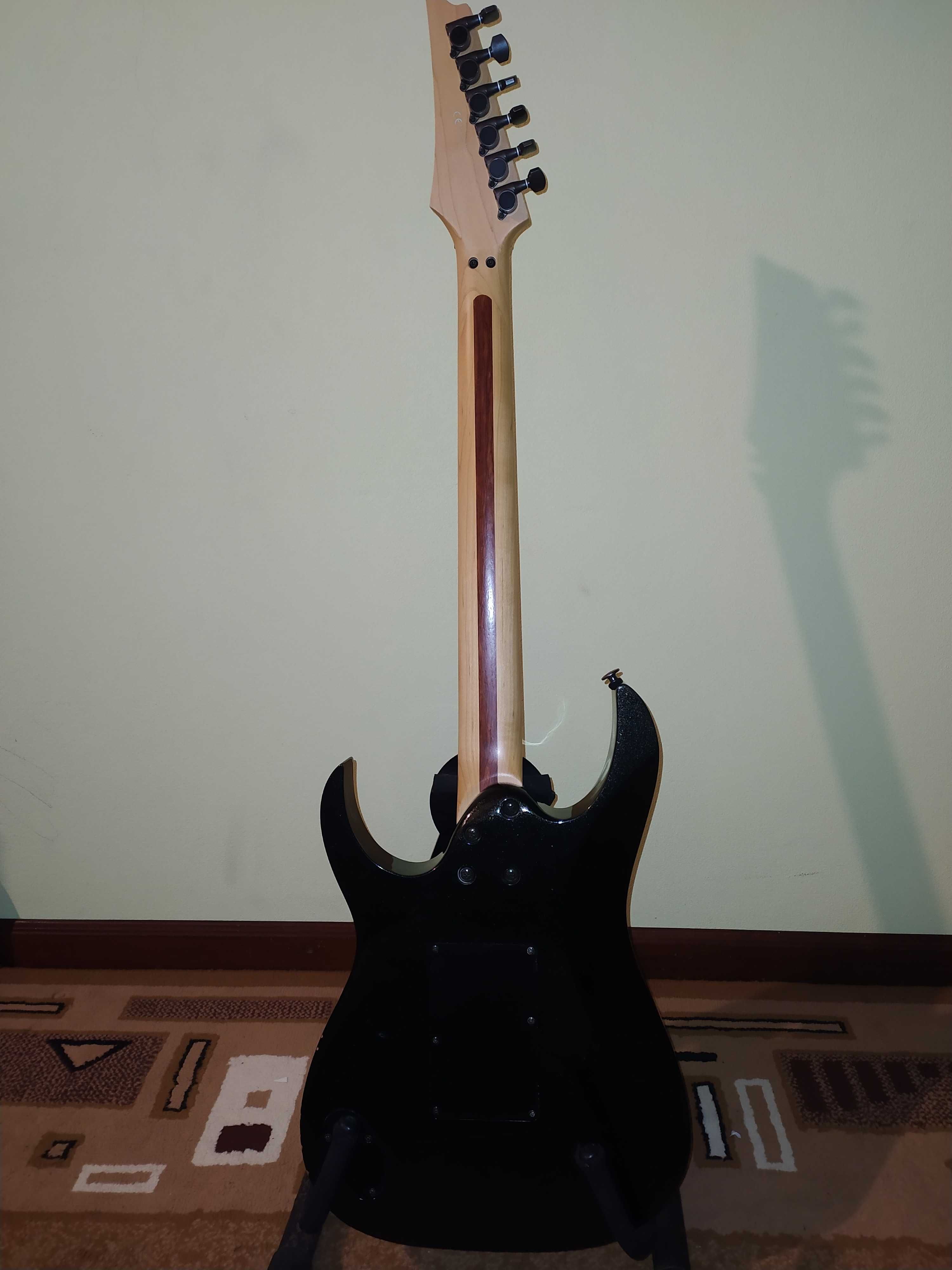 Ibanez RG550 EX GK