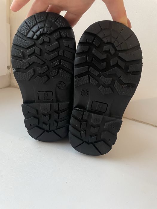 Reima nefar зимові чоботи