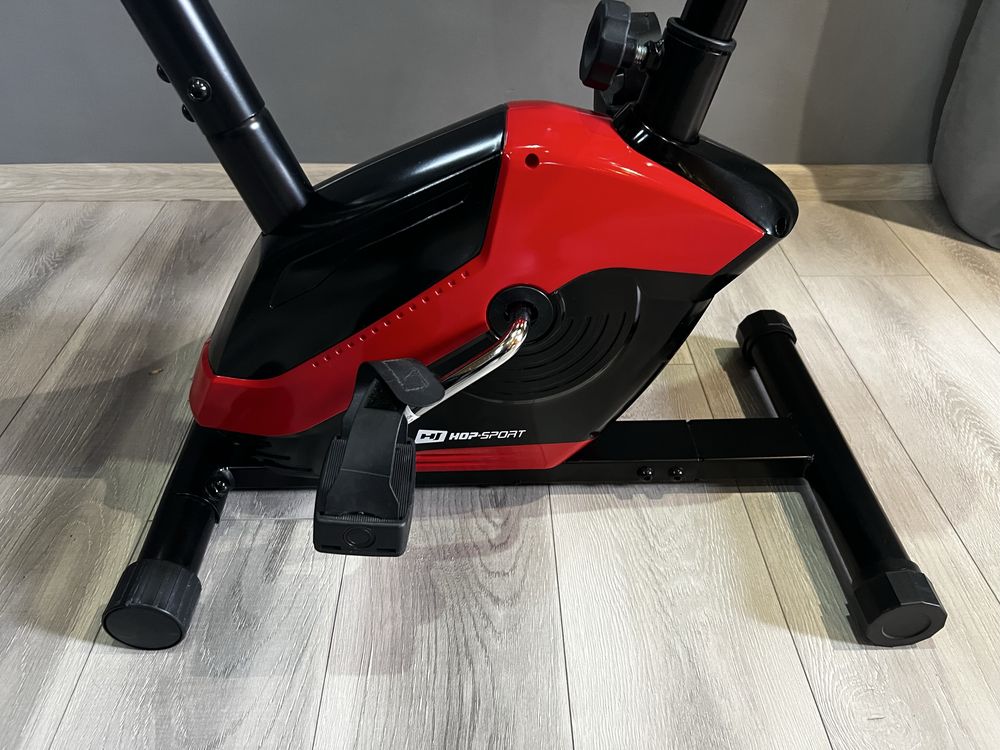 Rowerek stacjonarny HOP-SPORT