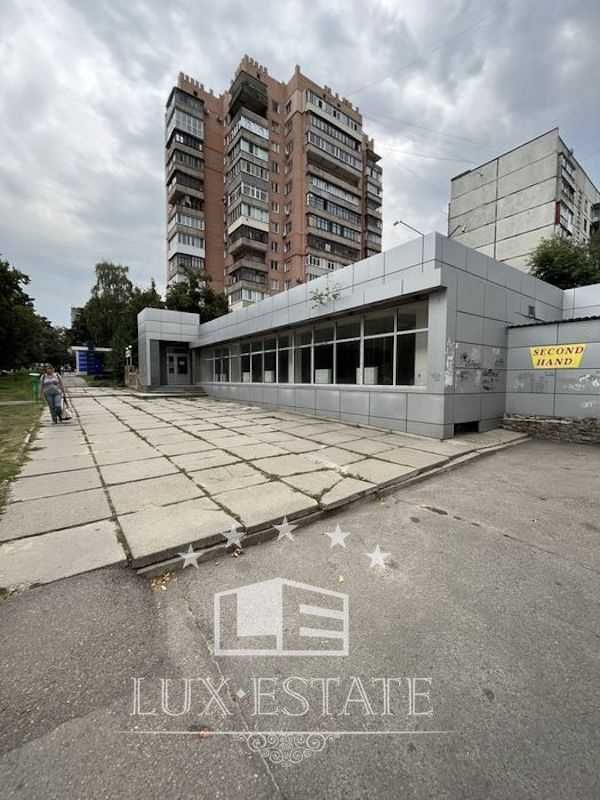 Аренда помещения 400 м2, центр ул. Новгородская, Харьков