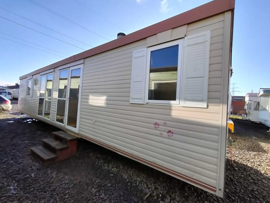 Domek Mobilny Całoroczny na Działkę lub Ogród, Nowy Sącz 150szt.