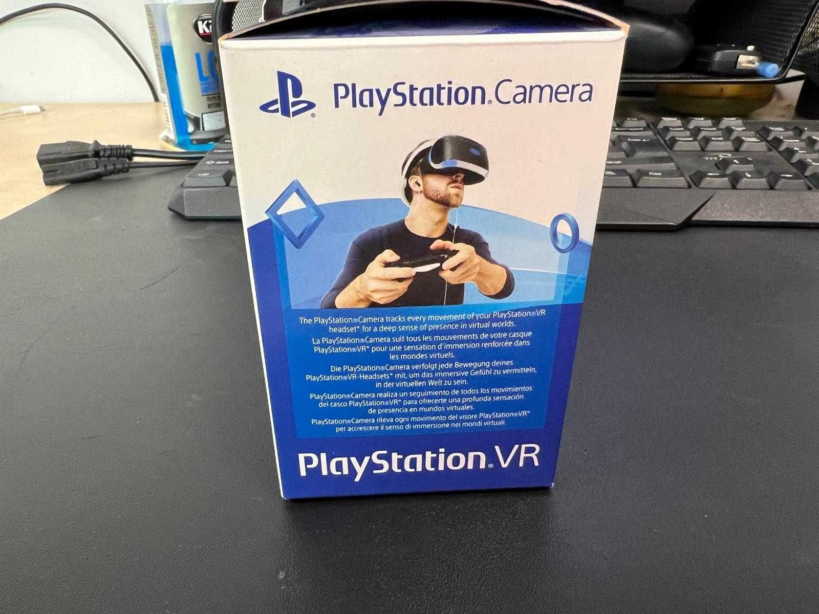 PlayStation Camera PS4