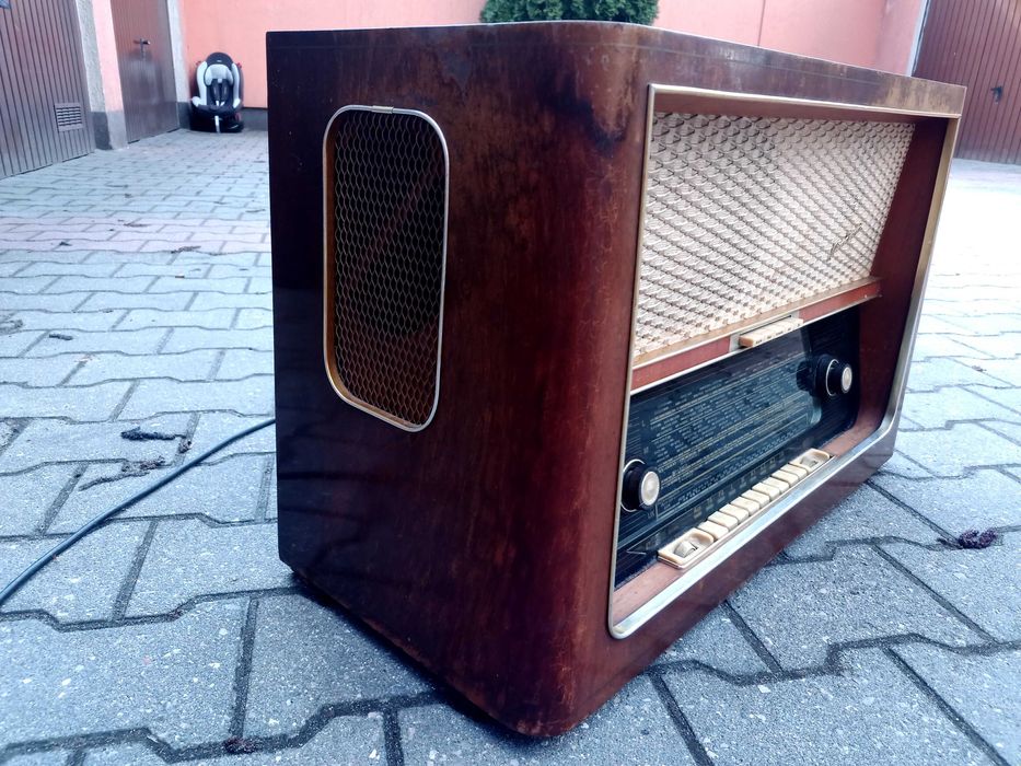 Radio Stradivari 2