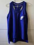 T-shirt damski nike rozmiar S