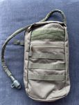 Mochila 20L para colete de airsoft
