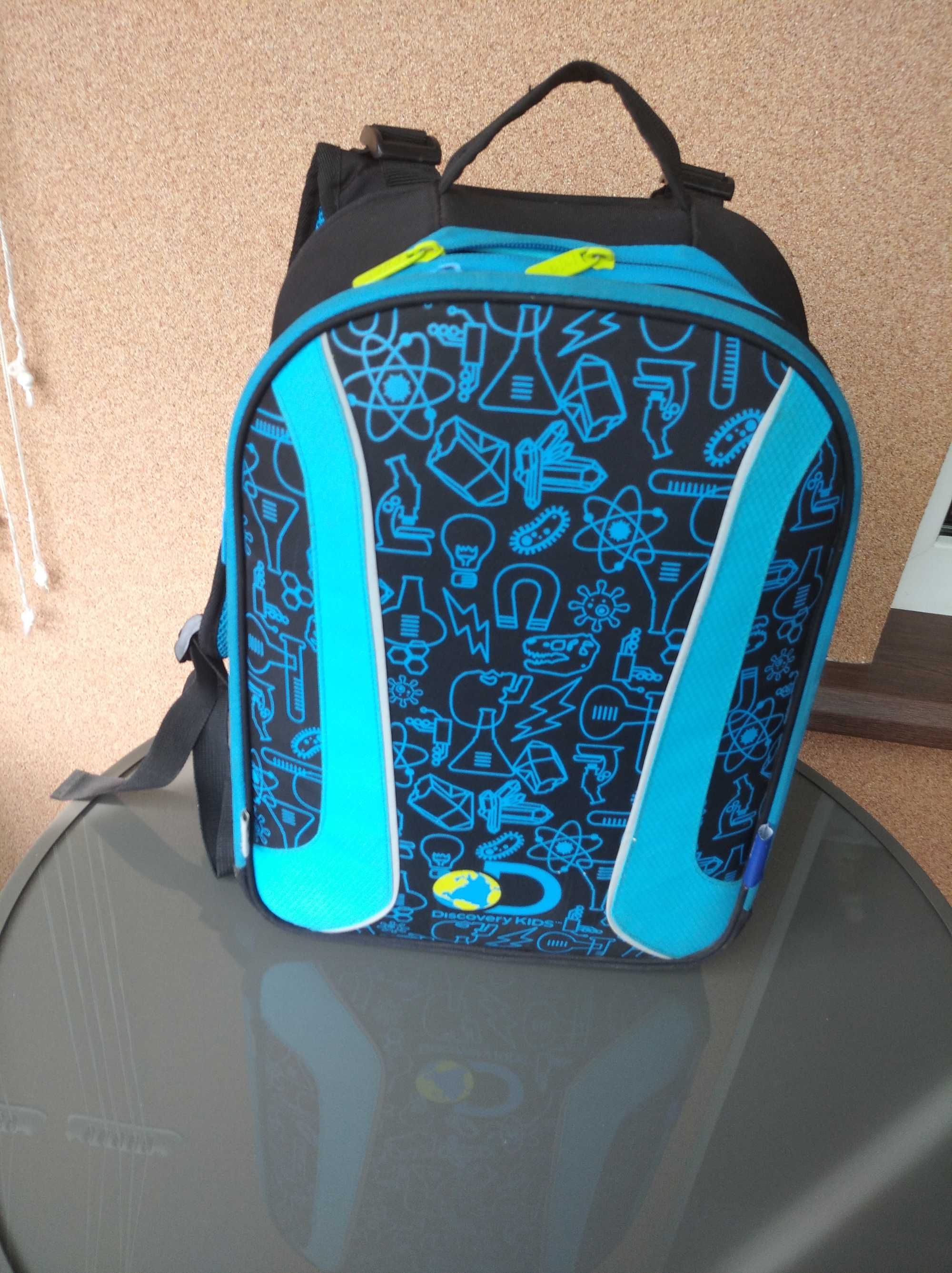 Портфель/рюкзак/шкільна сумка Кіte