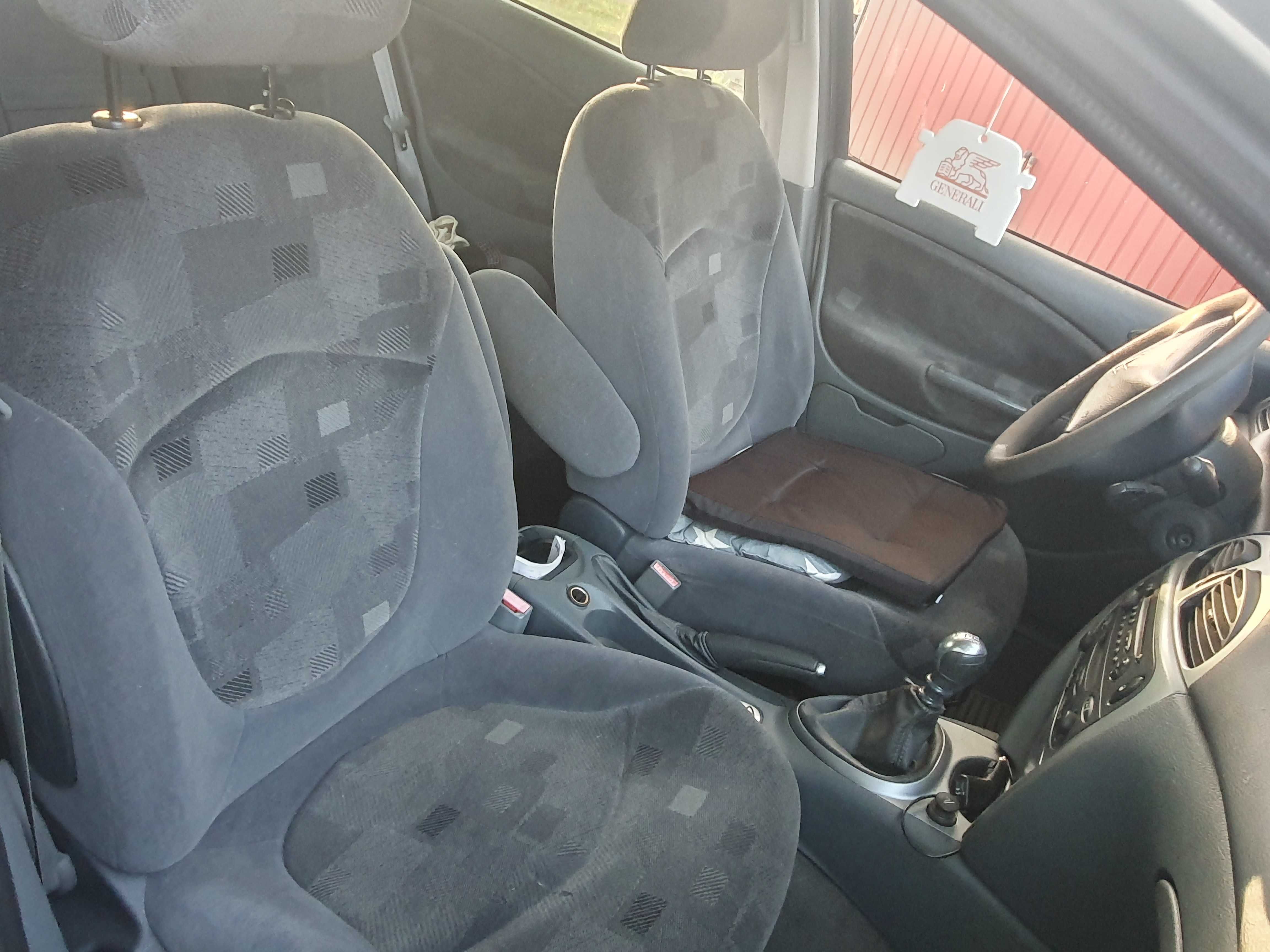 Citroen C5 Diesel 2002
