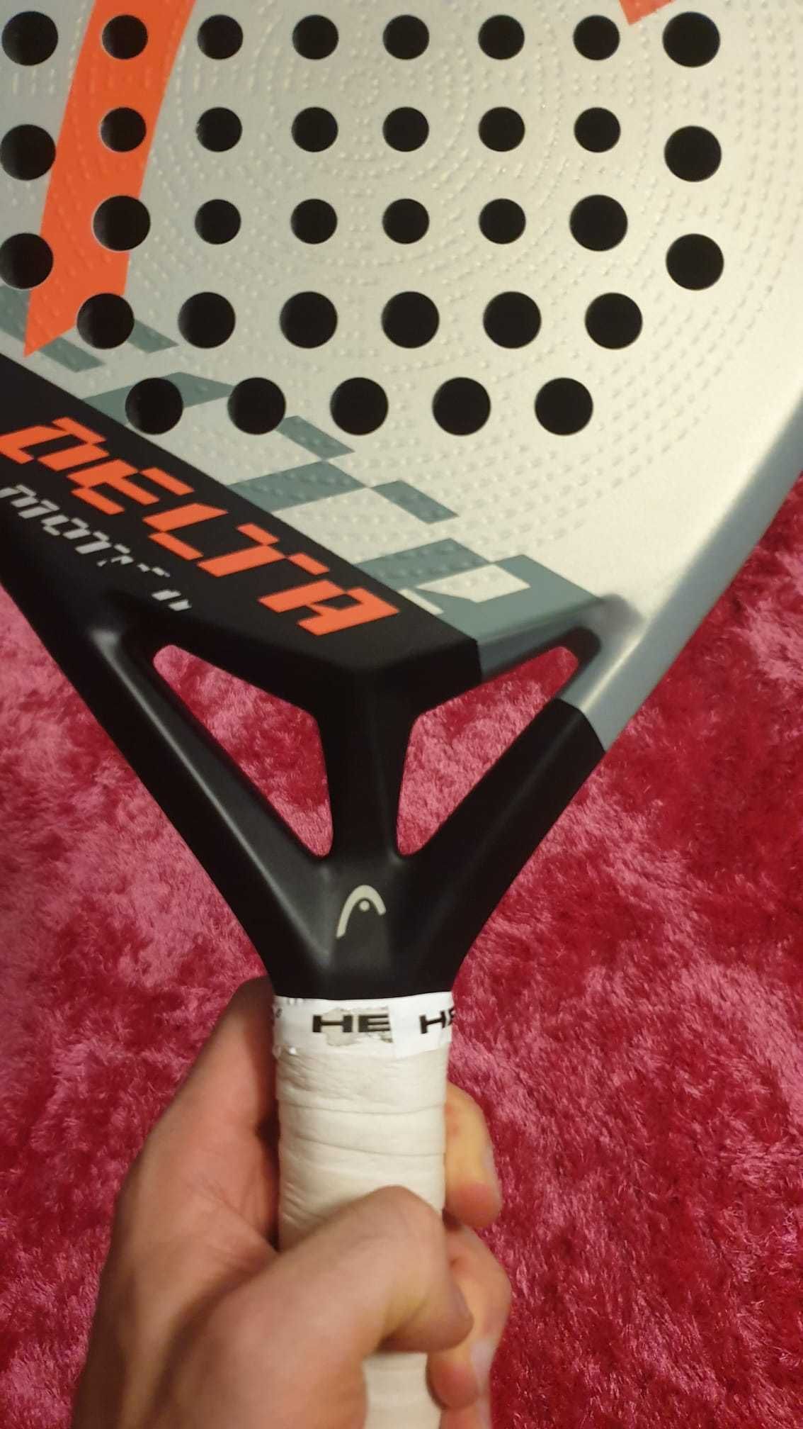 Raquete Padel Head Delta Motion