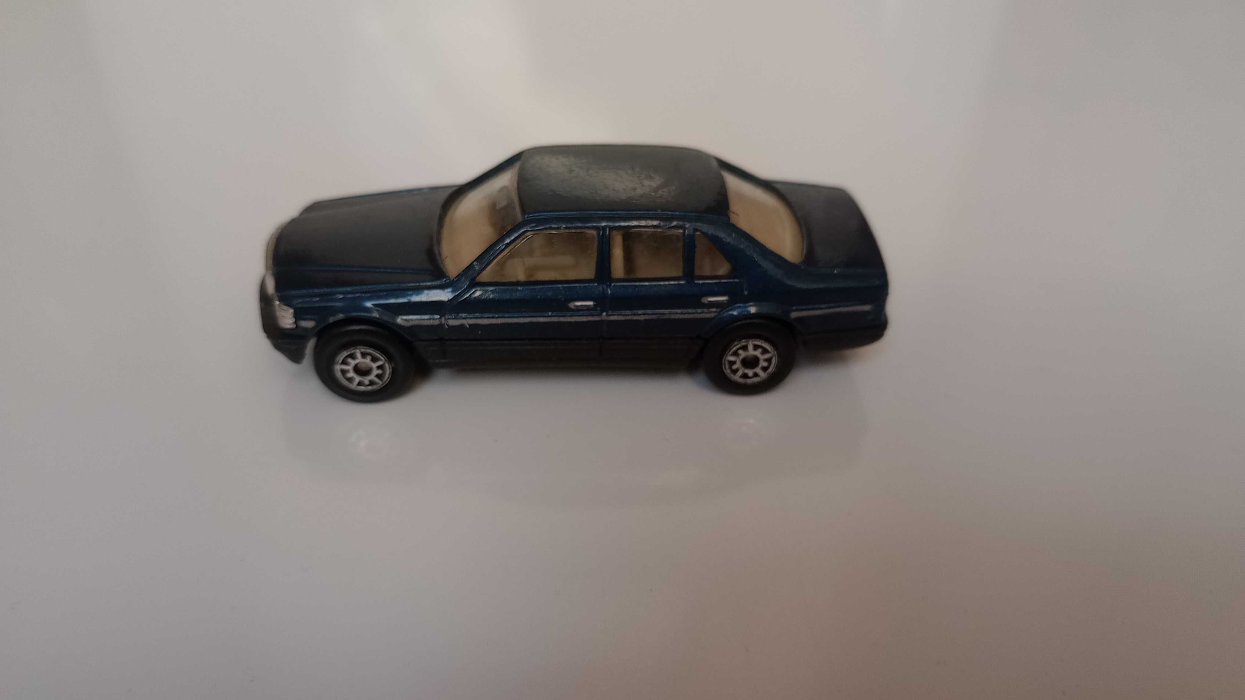 Mc Toy Mercedes Benz 260 SEL