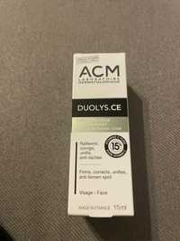 Serum do twarzy ACM Duolys CE
