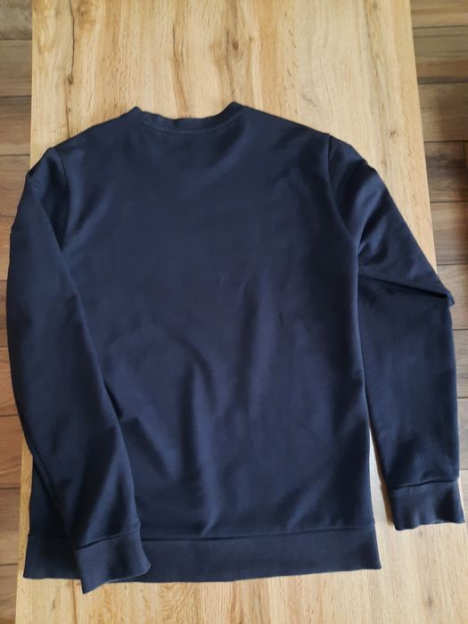 Emporio Armani bluza damska 100% oryginalna! roz.L, czarna