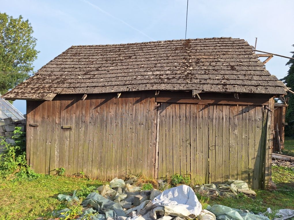 Dachówka cementowa do demontażu