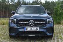 Mercedes-Benz GLB Mercedes-Benz GLB 200 d 4-Matic 8G-DCT AMG Line