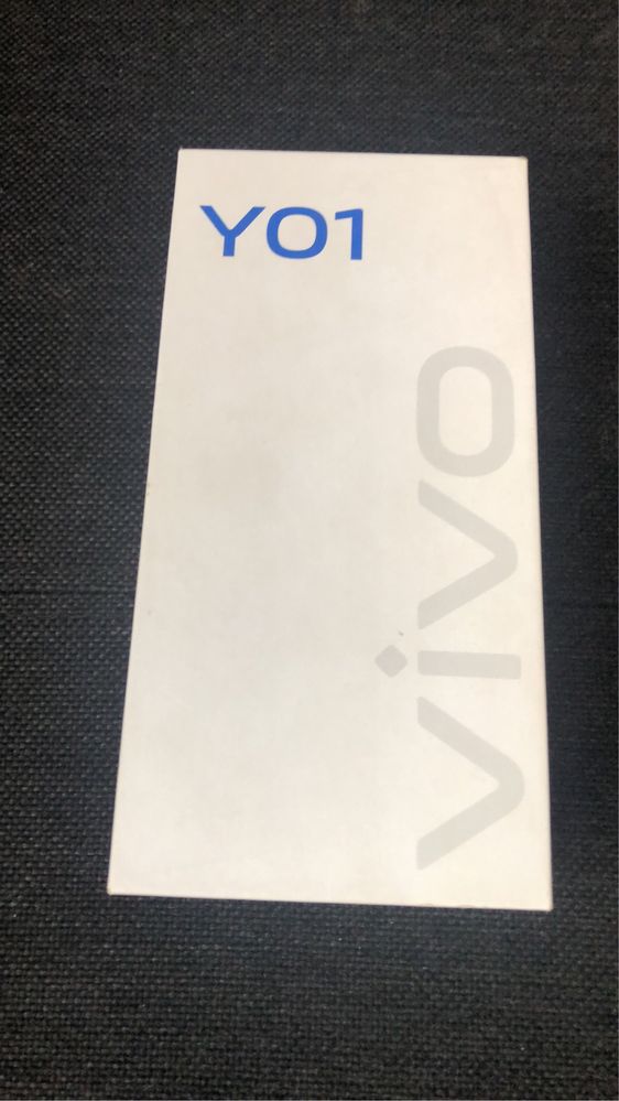 Vivo Y01 jak nowy