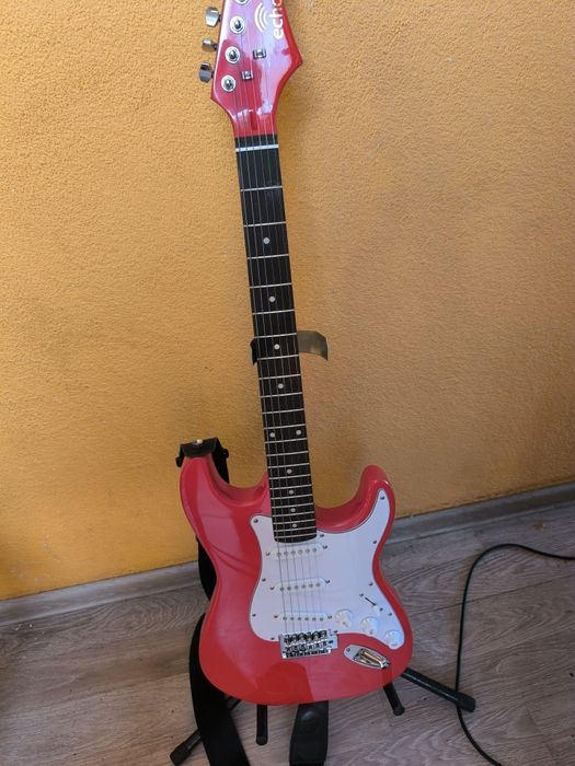 Gitara elektryczna