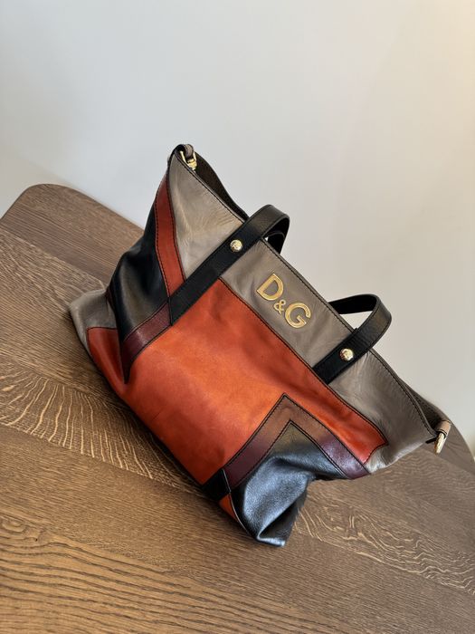 Сумка Dolce Gabbana