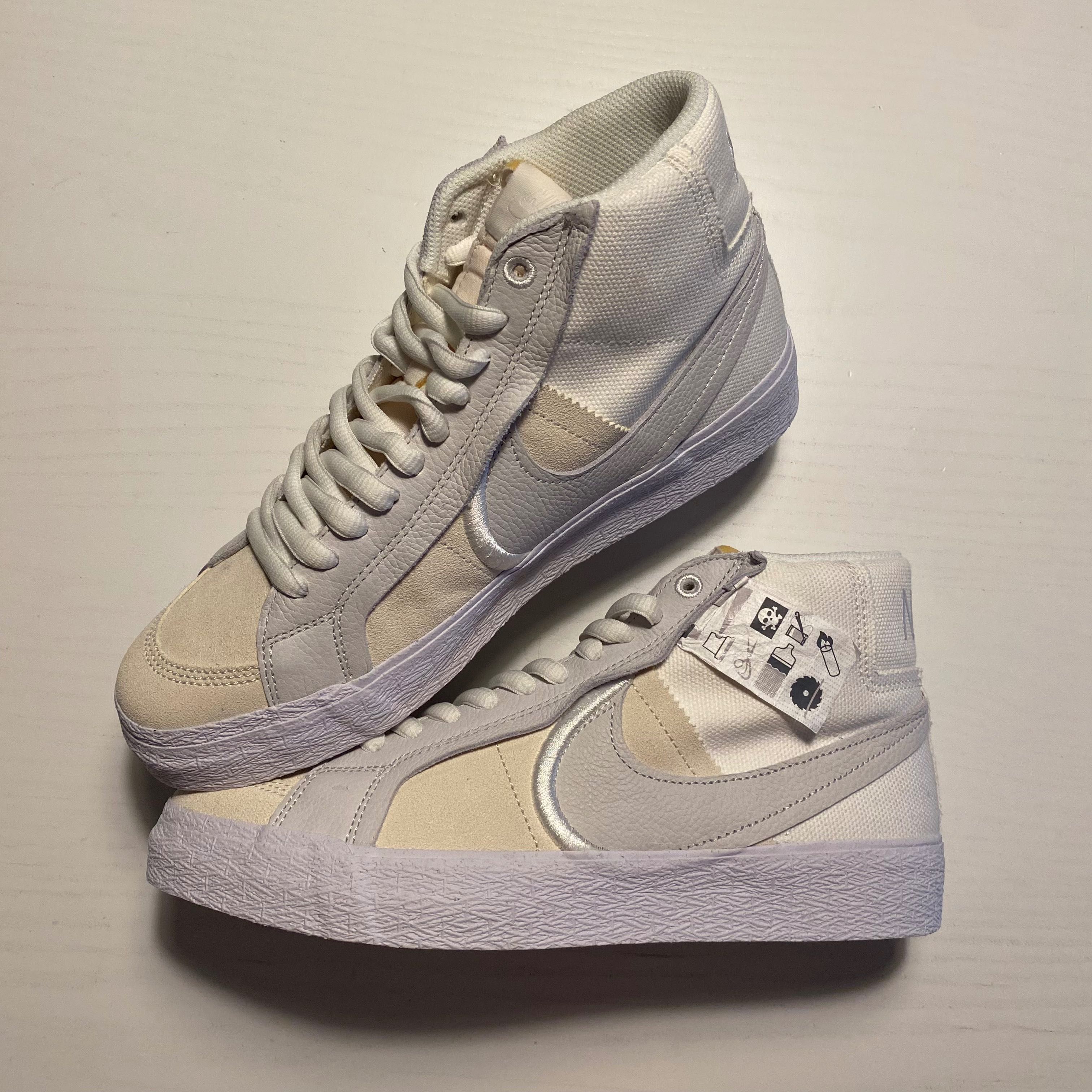 Nike SB Zoom Blazer Mid Premium 42