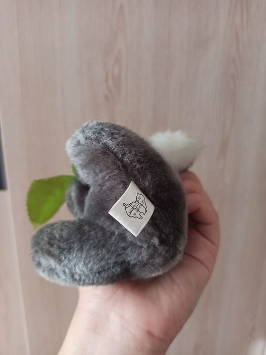 Коала м'яка іграшка