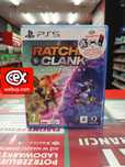 Gra Ratchet & Clank: Rift Apart PS5 CeX Galeria Wileńska