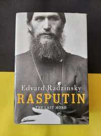 Edvard Radzinsky - Rasputin