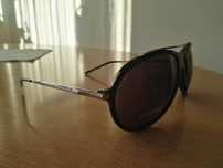 YVES SAINT LAURENT okulary nowe oryginalne męskie damskie YSL 2354/S