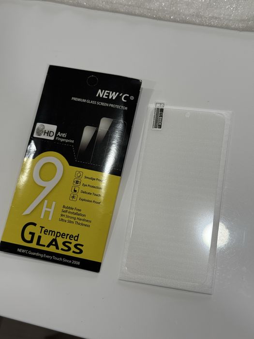Vendo película vidro para Oneplus 10T
