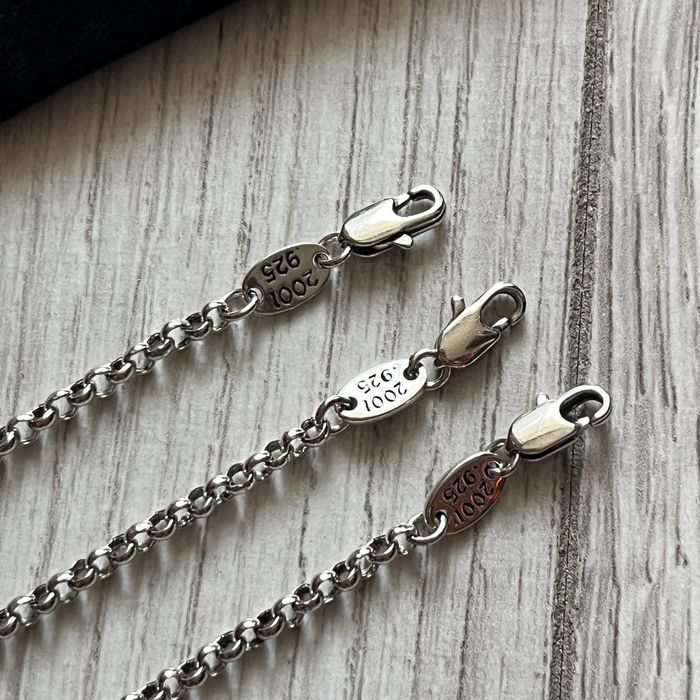 Chrome Hearts браслет, хром хартс браслет на руку