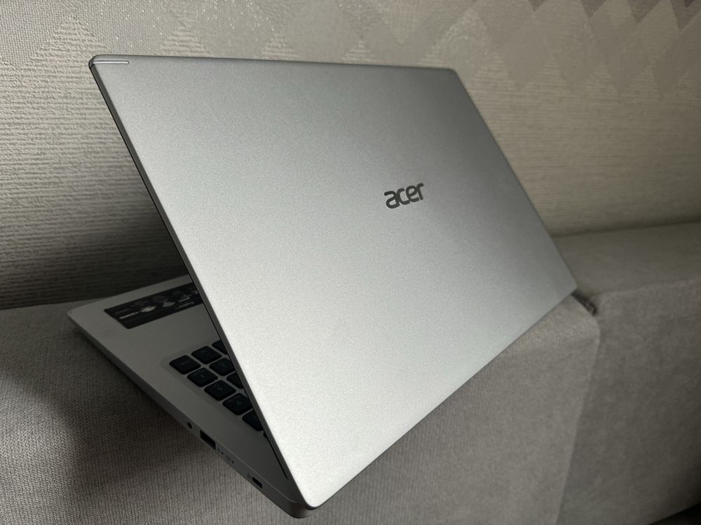 Ноутбук Acer Aspire 5 A515-45 AMD Rysen 5/8ОЗУ/512 GB SSD,отличное сос
