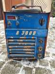 Spawarka Inwentorowa R 3000 ASPA