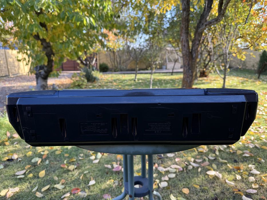 Продам магнитолу  National RX-FW67