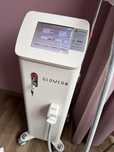 Laser GLOVCON Q-switch ND YAG