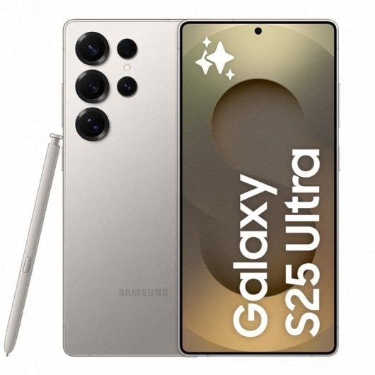 S25 Ultra 256GB 12GB Ram