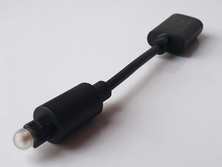 адаптер Sonos OPADPWW1BLK Optical Audio