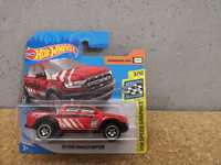 Hot Wheels Ford Ranger