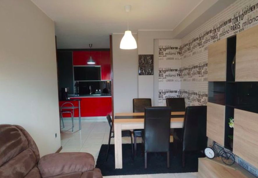 Apartamnto T2 - Aguas Santas