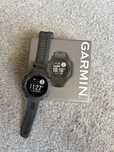 Zegarek sportowy smartwatch Garmin Instinct