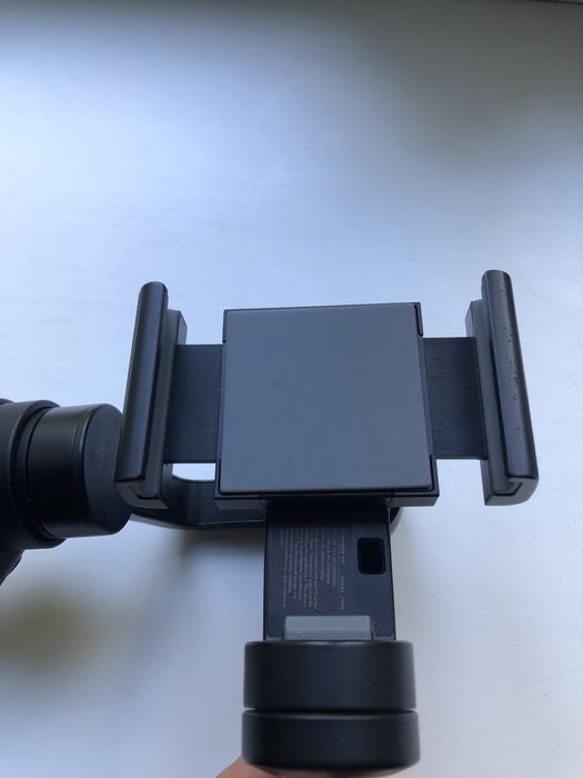 Стабілізатор для смартфону DJI Osmo Mobile