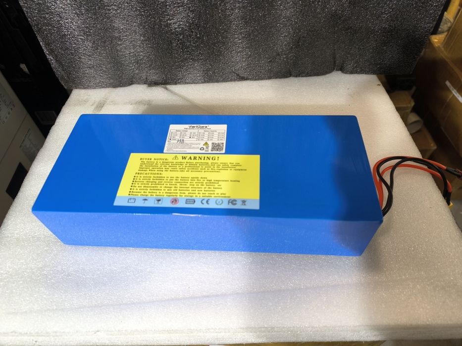 Bateria akumulator 60v 23ah hulajnoga rower skuter