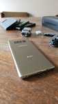 Samsung Note 8 gold
