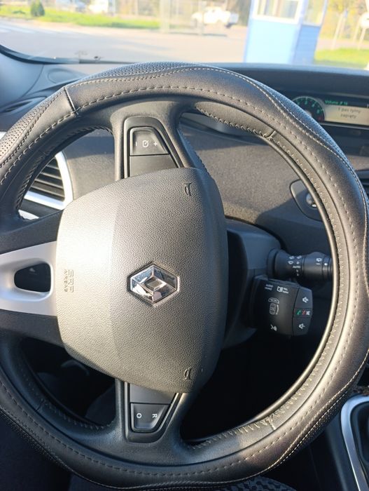 Продам Grand Scenic