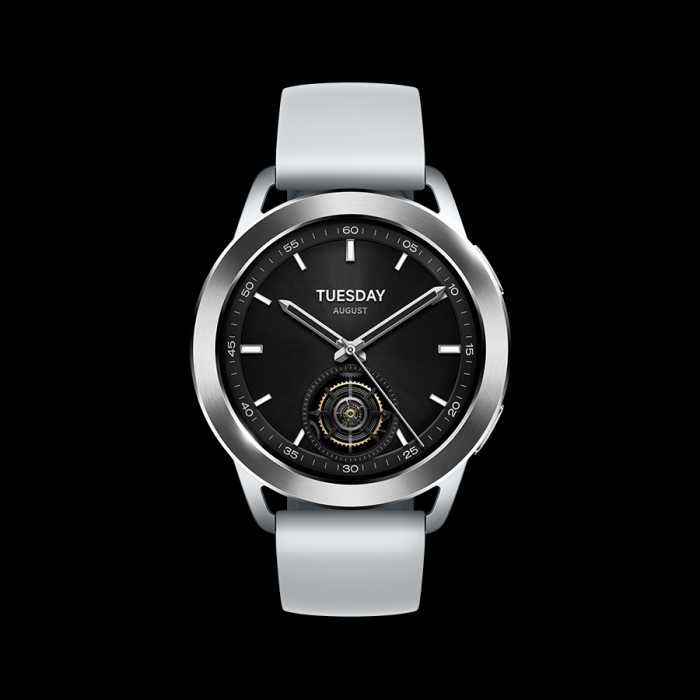 Xiaomi Watch S3 - NOVO