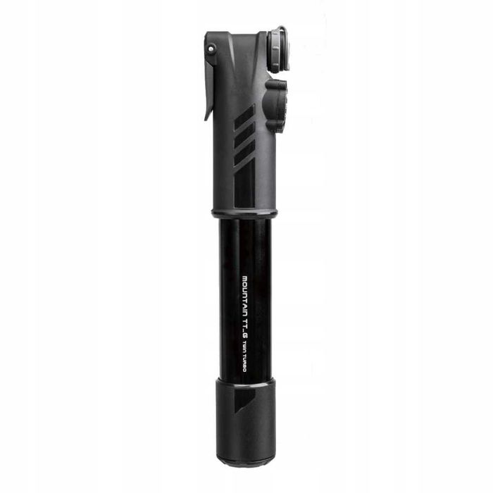 Pompka ręczna Topeak Mountain TT G czarny