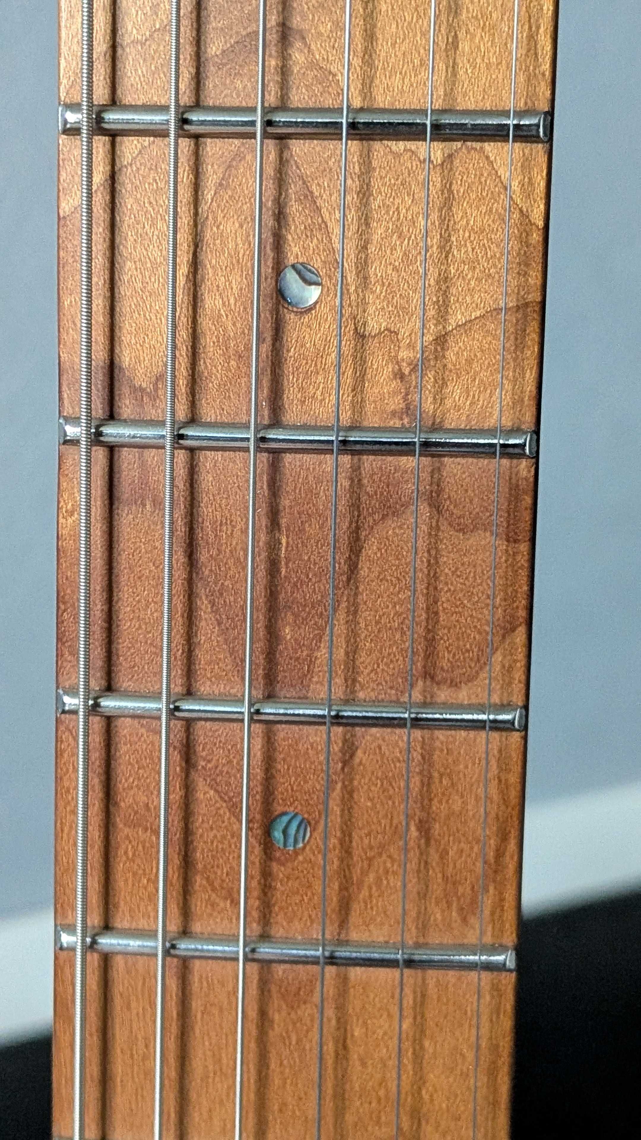 Gitara elektryczna Cort G300 Pro
