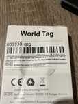 World Tag.