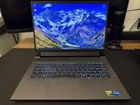 Laptop gamingowy Dell G16 z RTX 4060