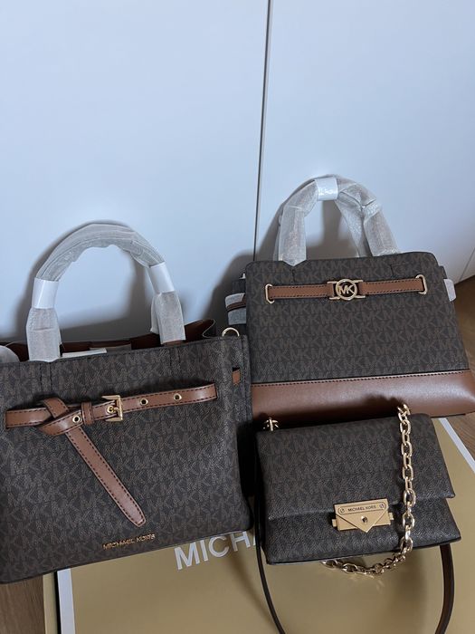 Сумка Michael Kors оригінал